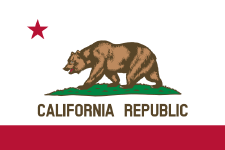 California California state