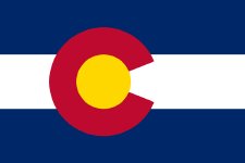 Colorado Colorado state