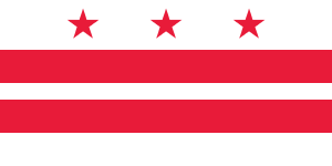 District of Columbia District of Columbia state