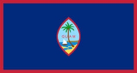 Guam state