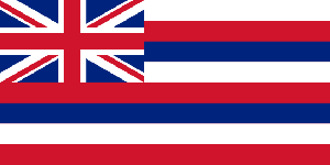 Hawaii Hawaii state