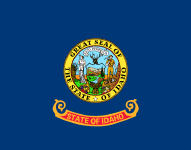 Idaho Idaho state