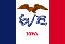 Iowa Iowa state