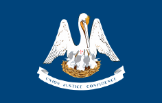 Louisiana Louisiana state