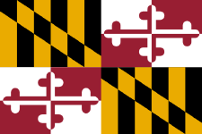 Maryland Maryland state