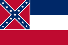 Mississippi Mississippi state