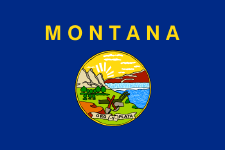 Montana Montana state