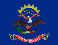 North Dakota North Dakota state