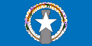 Northern Mariana Is. Northern Mariana Is. state