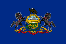 Pennsylvania Pennsylvania state