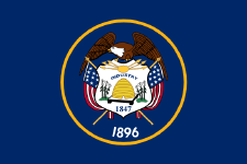Utah Utah state