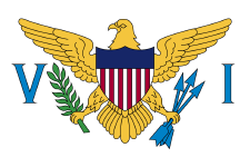 Virgin Islands Virgin Islands state